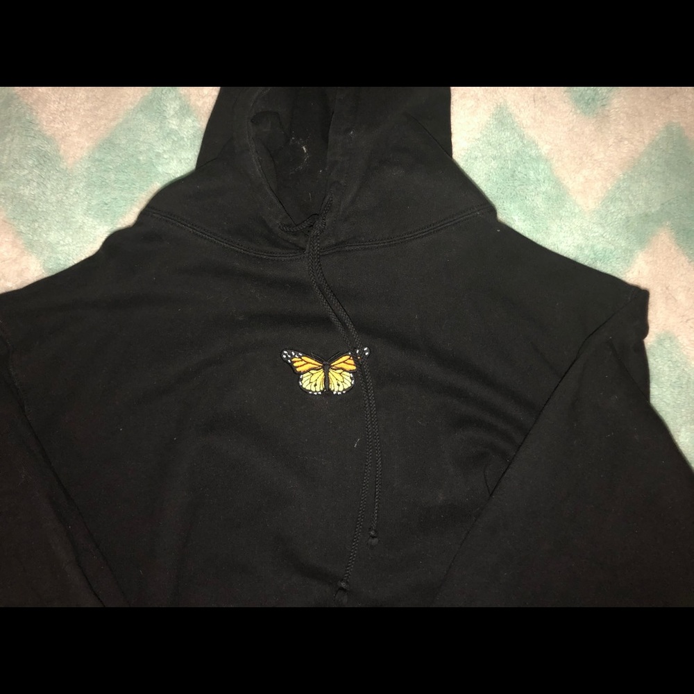 Brandy Melville sweatshirt/hoodie